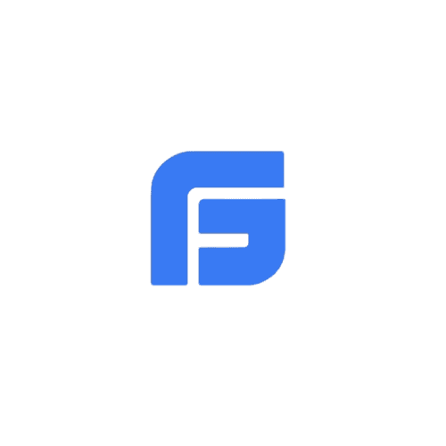 GoodFirms logo