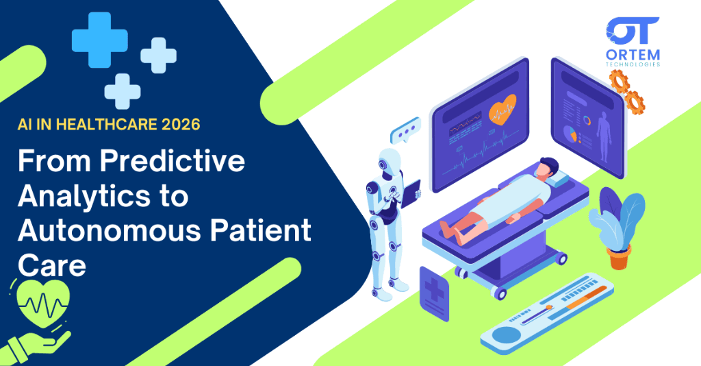Healthcare App Development Cost in 2026: What You Will Actually Pay